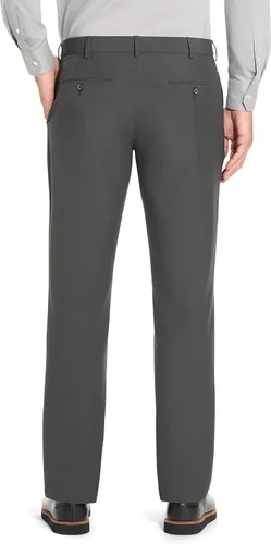 Vista 2 de Van Heusen Pantalón ajustado Flex Flat Front para hombre