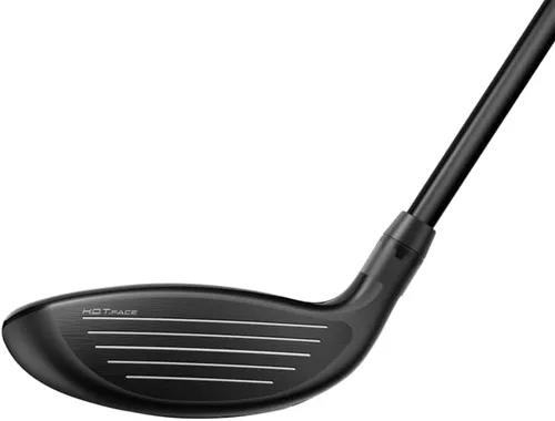 Vista 2 de Cobra Golf 2022 LTDX Fairway - Tenis para hombre, color negro mate y dorado