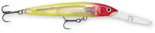 Vista 16 de Rapala Rapala Paquete de señuelos resistentes para pesca en profundidad