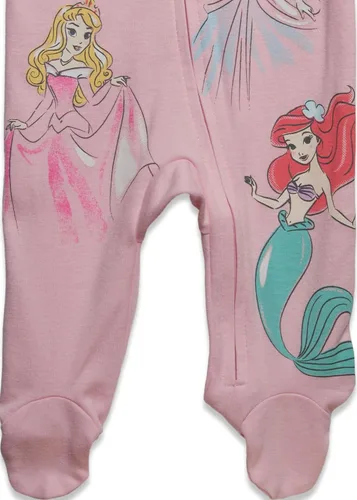 Vista 5 de Disney baby-girls G0n9636pr