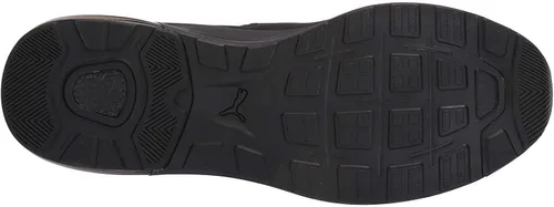 Vista 4 de PUMA Men's Electron Street SoftFoam Plus Shock Absorbing Sneaker Shoe