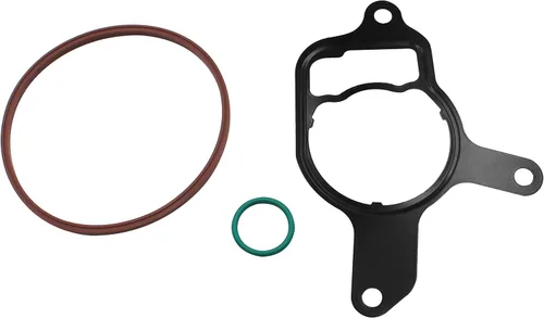 Vista 7 de Kit de sello de bomba de vacío de 2,5 L/sellos de dirección asistida de reconstrucción compatibles con Volkswagen Jetta, Beetle, New Beetle, Golf