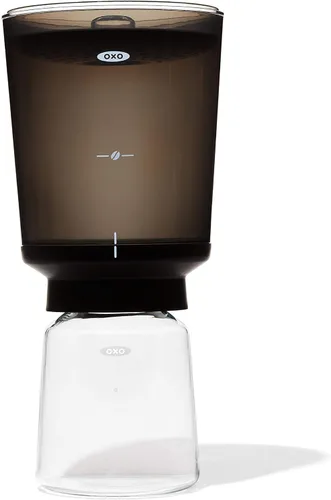 Vista 16 de OXO Brew - Cafetera Compacta para Café en Frío