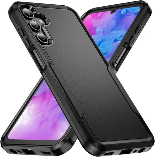 Vista 12 de Funda diseñada para iPhone 13, protección resistente, a prueba de golpes, a prueba de caídas, a prueba de polvo, antiarañazos, para iPhone 13