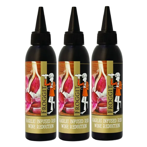 Vista 16 de Castillo de Pinar Jalapeño Medium Thai Me 5.1 fl oz por FROGGIT Non GMO