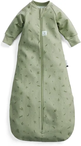Vista 13 de ergoPouch Saco de dormir de manga larga para bebé, 3-12 meses, 1.0 TOG Margaritas