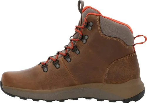 Vista 5 de ROCKY Summit Elite Event - Botas de senderismo impermeables