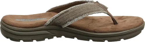 Vista 9 de Skechers USA Bosnia - Sandalias para hombre