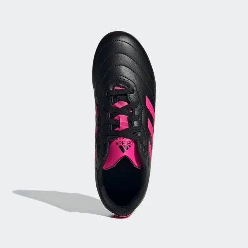 Vista 4 de adidas unisex-child Goletto Vii Fg Soccer Shoe