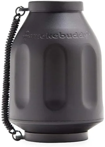 Vista 3 de smokebuddy Humo Buddy