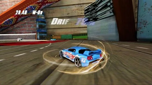 Vista 2 de Hot Wheels Beat That - Xbox 360 (Renewed)