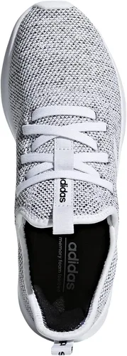 Vista 5 de adidas Cloudfoam Pure - Tenis de correr para mujer