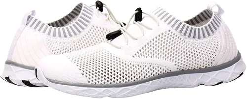 Vista 7 de ALEADER Zapatos acuáticos de secado rápido elegantes, para mujer
