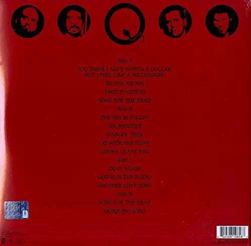 Vista 2 de Songs For The Deaf