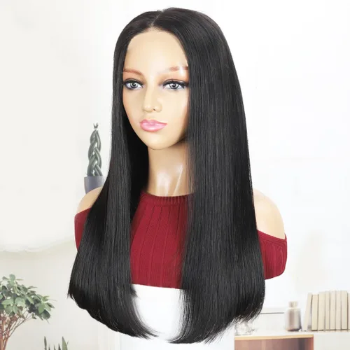 Vista 10 de Karlami Peluca de cabello humano Bob de 8 pulgadas, sin pegamento, 5 x 5 HD, con cierre de encaje, pelucas de cabello humano prearrancadas HD