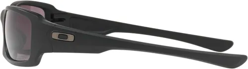 Vista 23 de Oakley Gafas de sol cuadradas Fives