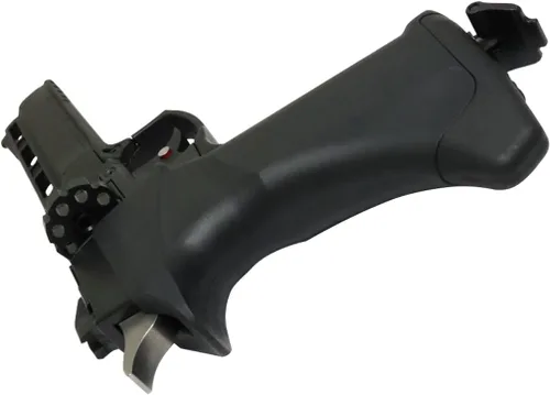 Vista 3 de Defender Xtreme CP400 4.5 CO2 Artemis Air Pellet Pistola Calibre 0.177 in