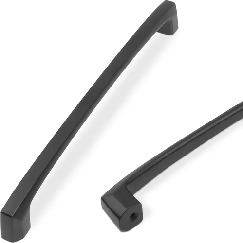Vista 25 de COTYKILEY - Paquete de 10 manijas de gabinete de cocina color latón envejecido de 3 pulgadas (76mm), accesorios dorados para gabinetes de cocina