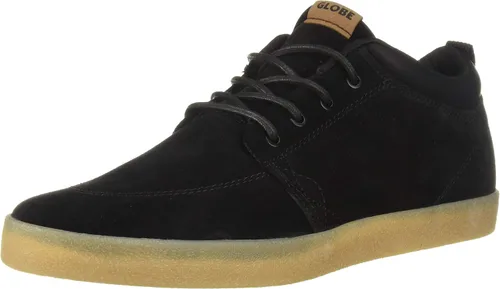Vista 21 de Globe Zapatos de skate Gs Chukka para hombre negro/blanco/azul cobalto (Black/White/Cobalt)