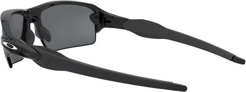 Vista 5 de Oakley Men's Oo9271 Flak 2.0 Low Bridge Fit Rectangular Sunglasses