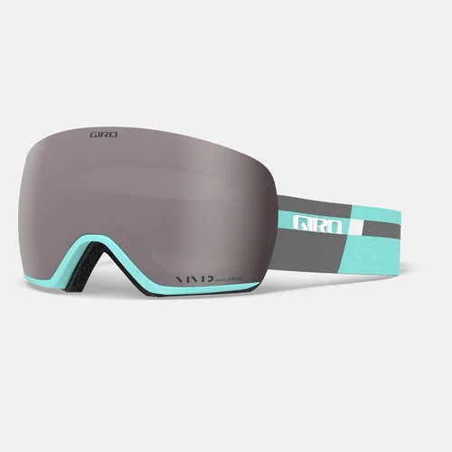 Vista 2 de Giro Gafas de esquí Lusi - Gafas de snowboard para mujer