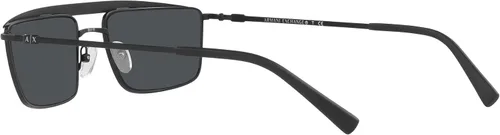 Vista 5 de AX ARMANI EXCHANGE Gafas de sol rectangulares Ax2038s para hombre