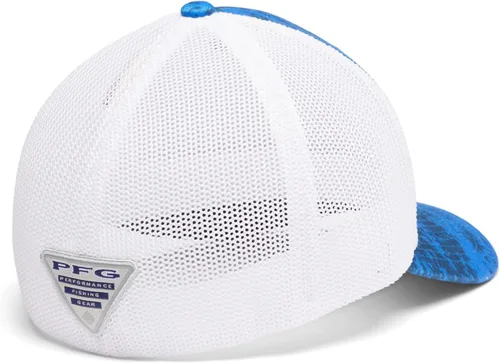 Vista 50 de Unisex Adult PFG Camo Mesh Ball Cap High