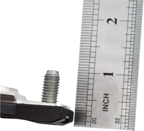 Vista 3 de WFLNHB Reemplazo positivo del extremo del cable de batería 24340-7F000 para Nissan Toyota Lexus 90982-05035