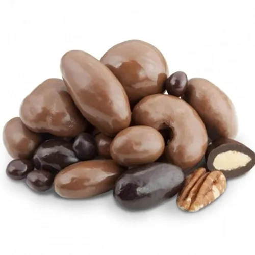 Vista 9 de Arndts Fudgery - Bolas de malta con triple inmersión de chocolate con leche, bolsa a granel de 3 libras