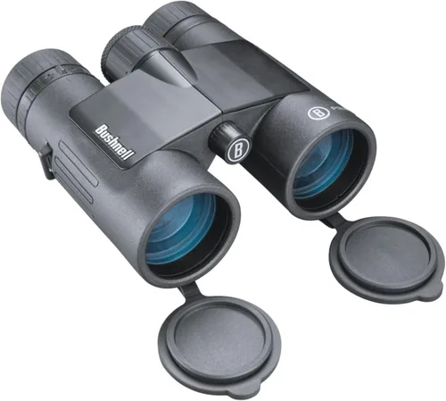 Vista 3 de Prisma de techo negro de 10 x 25 pulgadas, FMC, WP/FP, gafas giratorias, caja de 6 L