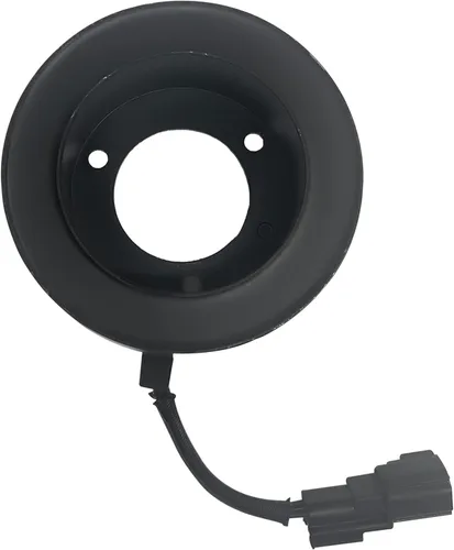 Vista 5 de RYC A/C Compresor Embrague AEG664-CL (Se adapta a Ford F-150 5.0L 2015, 2016, 2017)