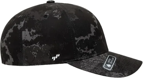 Vista 95 de Flexfit - Gorra de béisbol deportiva, ajustada, para hombre