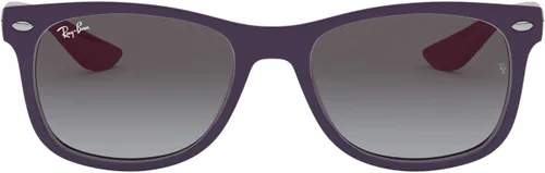 Vista 43 de Ray-Ban Gafas de sol cuadradas RJ9052S New Wayfarer para niños