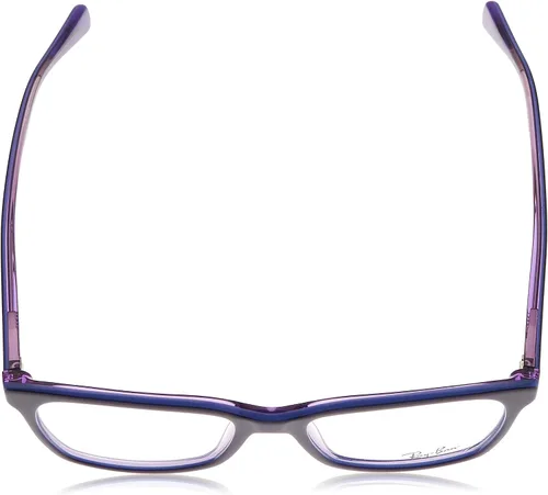 Vista 4 de Ray-Ban Rx5362 Square Prescription Eyeglass Frames