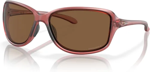 Vista 34 de Oakley womens Oo9301 Cohort Rectangular Sunglasses