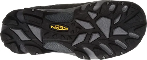 Vista 4 de KEEN Mens Targhee 2 Low Height Waterproof Hiking Shoes