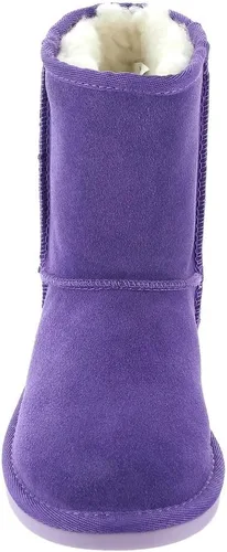Vista 5 de Koolaburra by UGG Botas cortas Koola unisex para niños
