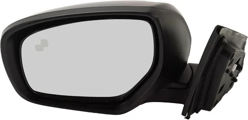 Vista 68 de Garage-Pro Espejo compatible con Mazda 6 2014-2016 para modelos sin sistema de visión envolvente, lado del conductor con detección manual de punto