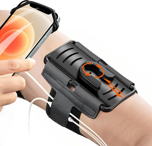 Vista 11 de Paquete de 10 brazaletes para teléfono celular: correa ajustable compatible con iPhone 15 14 13 12 11 Mini Pro Max Plus Samsung Galaxy Pixel
