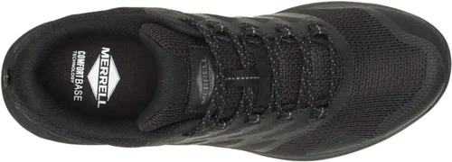 Vista 5 de Merrell Nova 3 Tactical - Zapato industrial para hombre