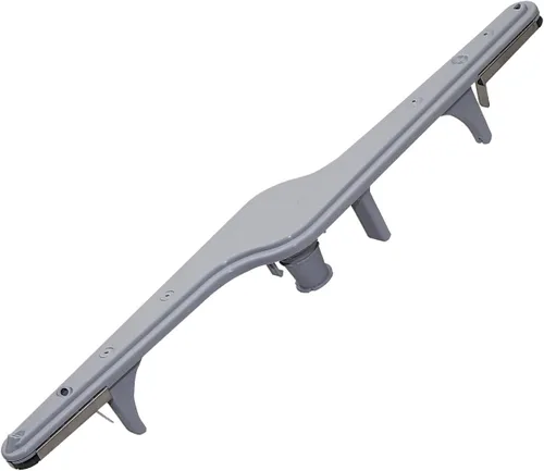 Vista 9 de 154567702 Conjunto de brazo de lavado inferior para lavavajillas Kenmore Electrolux para brazo inferior de pulverización inferior de fondo