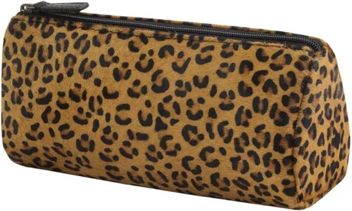 Vista 2 de Myra Bag The Beast S-2702 - Bolsa de cuero y piel de algodón