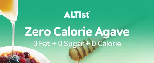Vista 3 de ALTist Edulcorante de jarabe de alulosa – Alternativa de azúcar líquida cero calorías, ceto, vegano, sin OGM, a base de plantas Reemplazo