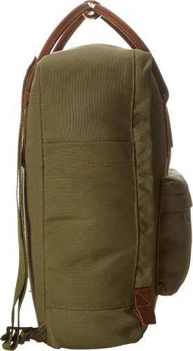 Vista 3 de Kanken No. 2, herencia y responsabilidad desde 1960, de Fjallraven