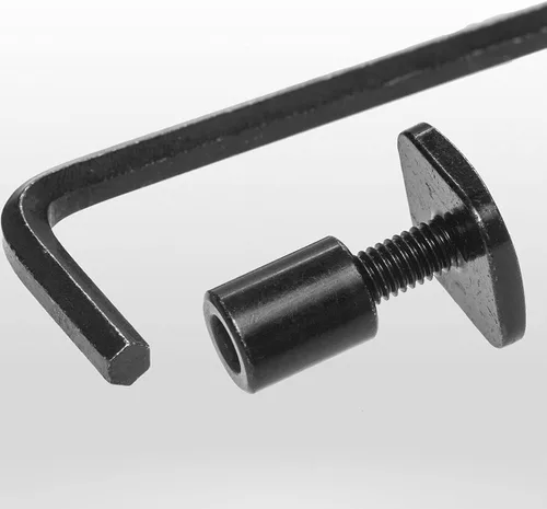 Vista 4 de Thule Kit de accesorios T-Track