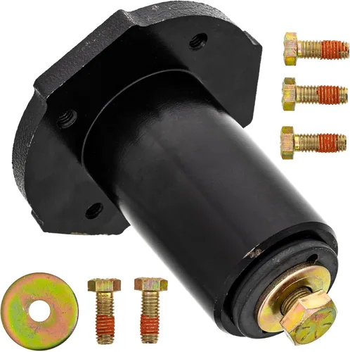 Vista 3 de 8TEN Conjunto de husillo de cubierta para Ariens Gravely Pro Master Stance Turn 252 59202600 59215400 59225700 69219700