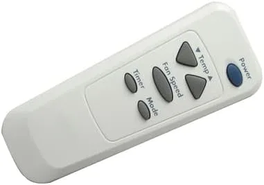 Vista 4 de Mando a distancia para LG LW1821HRSM LW1221HRSM LW2421HRSM LWC101GGMK1 LW6014ER LW6014ERY4 6711A20066A TWC051HGMK0 TWC061HGMK0 TWC10101GBMK2