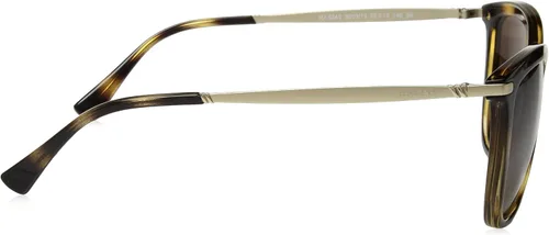 Vista 3 de Ralph by Ralph Lauren Women's Ra5245 Cat Eye Sunglasses