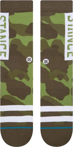 Vista 2 de Stance Calcetines OG Crew