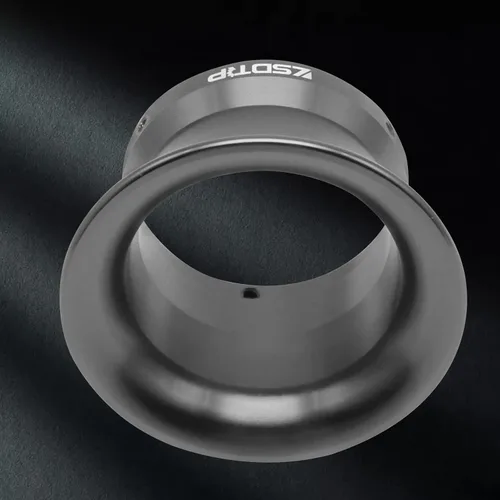 Vista 8 de 2 piezas de filtro de aire universal para motocicleta de alto rendimiento, repuesto de 1.969 in, filtro de aire para carburador PWK PE, Pit Bike